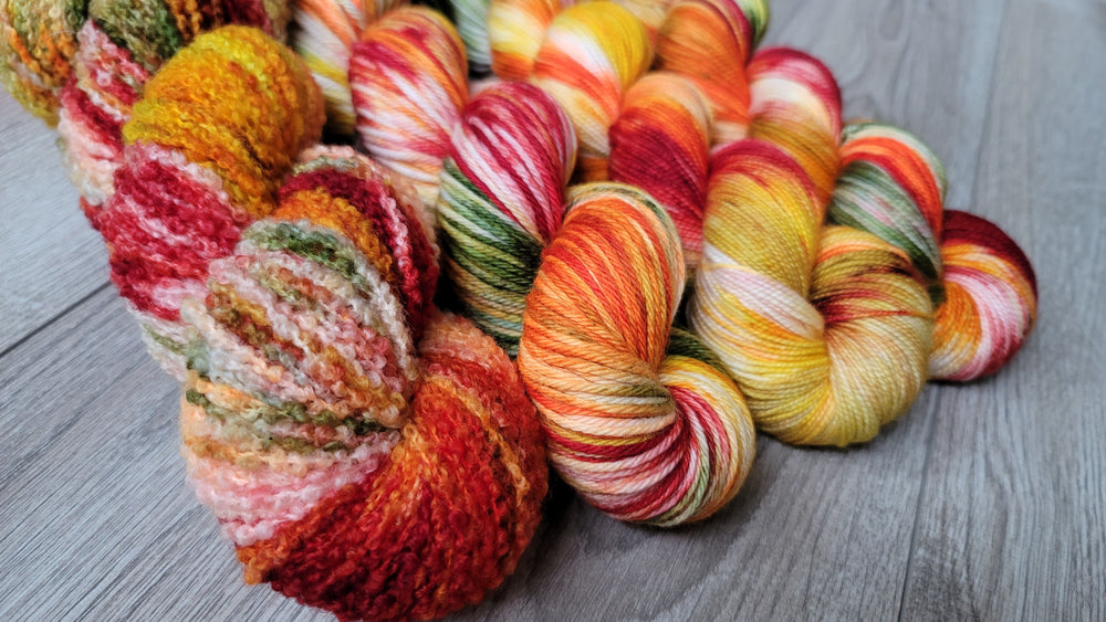 Farmer's Market (ONLINE ORDER ONLY)