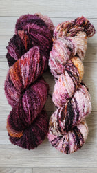 Bouclé (ONLINE ORDER ONLY)