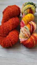 Bouclé (ONLINE ORDER ONLY)