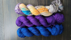Moonwater 3 skein kit (ONLINE ORDER ONLY)