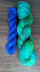 Moon Manifestation Sock Set (ONLINE ORDER ONLY)