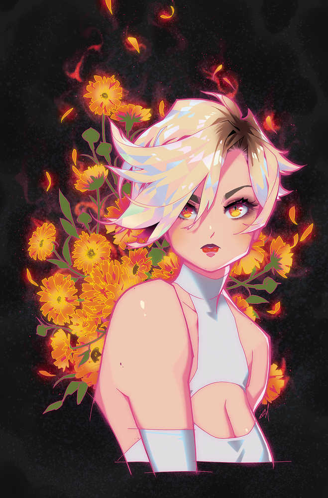 NYX Vol. 1 #3I (Online Order Only)