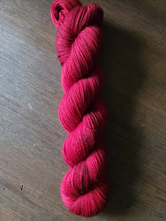 Red Woolen Mittens (ONLINE ORDER ONLY)