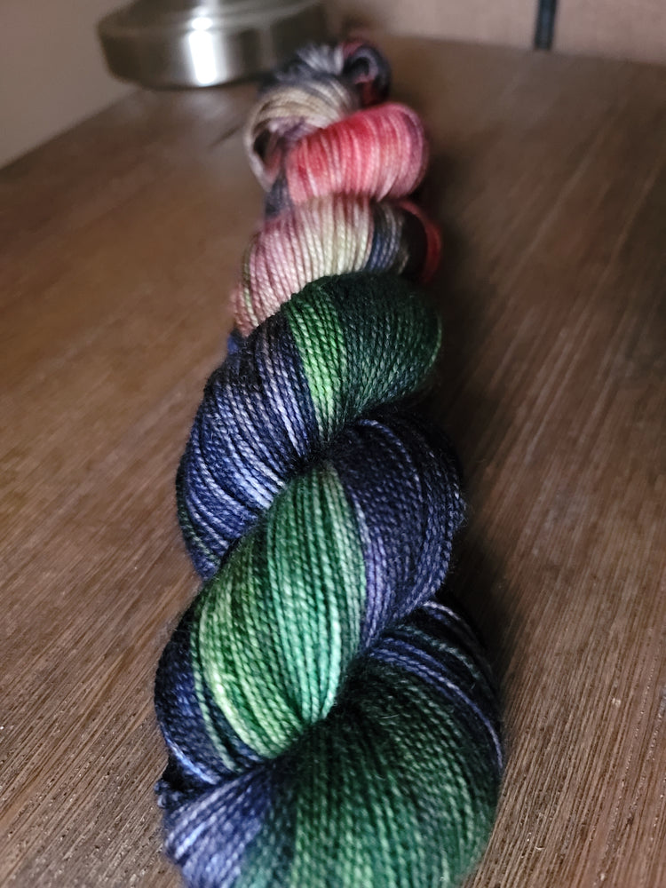 A Woolen Winter Picnic (ONLINE ORDER ONLY)