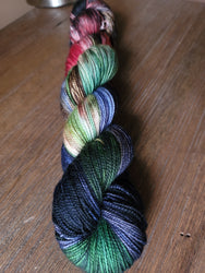 A Woolen Winter Picnic (ONLINE ORDER ONLY)