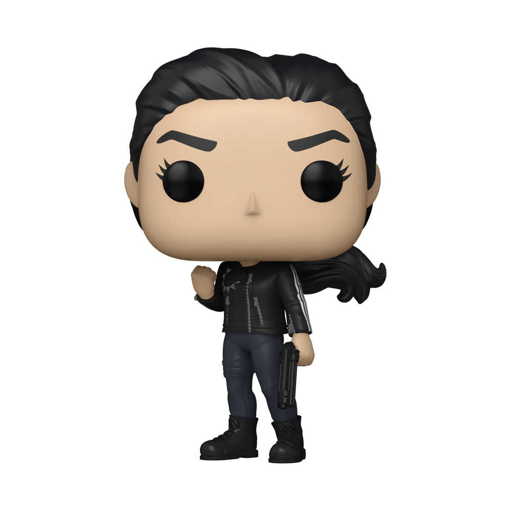 Pop! Television: Hawkeye - Maya Lopez #1214 Vinyl Figure (Online Order Only)