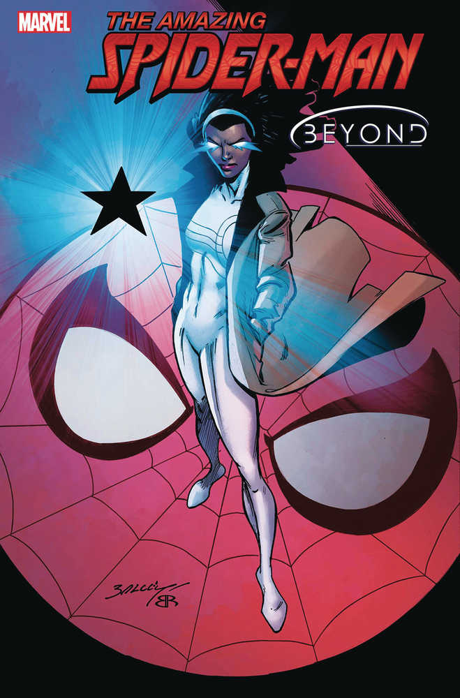 Amazing Spider-Man Vol. 5 #92.Bey (Online Order Only)