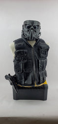Full Face Apocalypse Mask Cosplay (ONLINE ORDER ONLY)