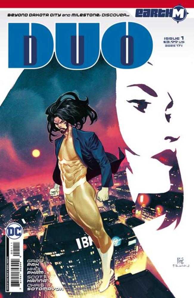 Duo #1 (Online Order Only)
