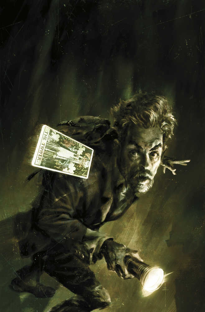 The British Paranormal Society: Time Out of Mind #2 (Online Order Only)