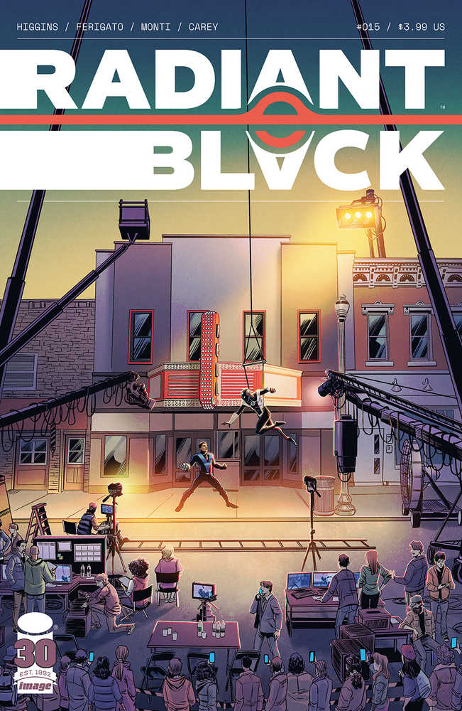 Radiant Black #15 (Online Order Only)