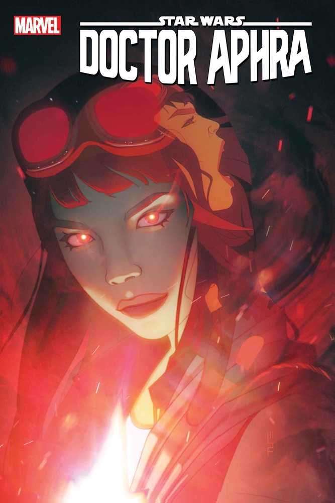 Star Wars: Doctor Aphra Vol. 2 #22 (Online Order Only)