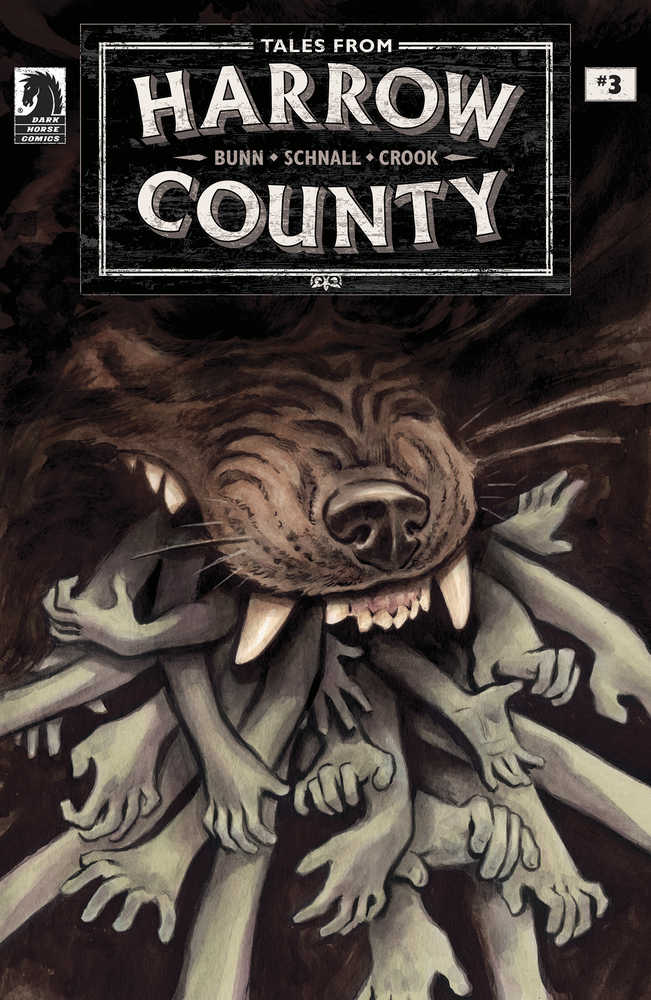 Tales From Harrow County: Lost Ones #3 (Online Order Only)
