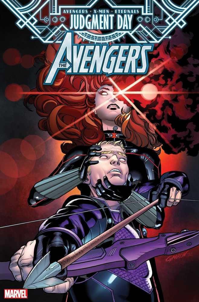 The Avengers Vol. 8 #60 (Online Order Only)