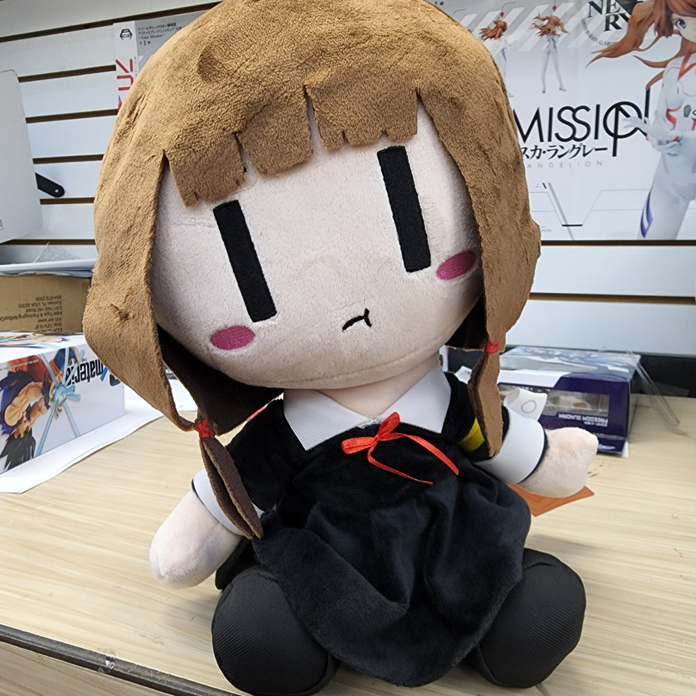 Love is War Do you Want Kaguya To Tell You? Miko Lino BIG Plush 11.8" (ONLINE ORDER ONLY)