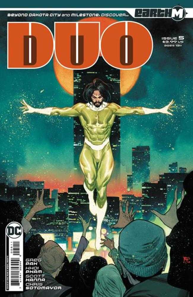 Duo #5 (Online Order Only)