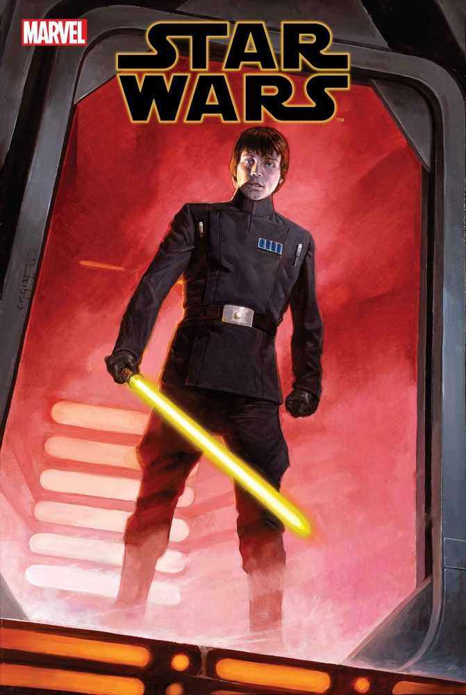 Star Wars Vol. 3 #28 (Online Order Only)