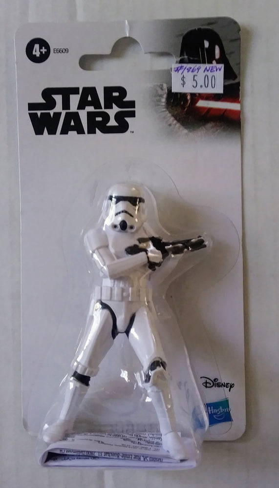 Star Wars figure - Stormtrooper (ONLINE ORDER ONLY)