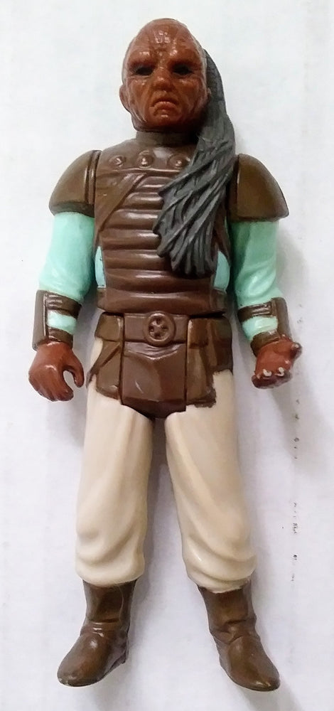 Star Wars action figure - Weequay (ONLINE ORDER ONLY)