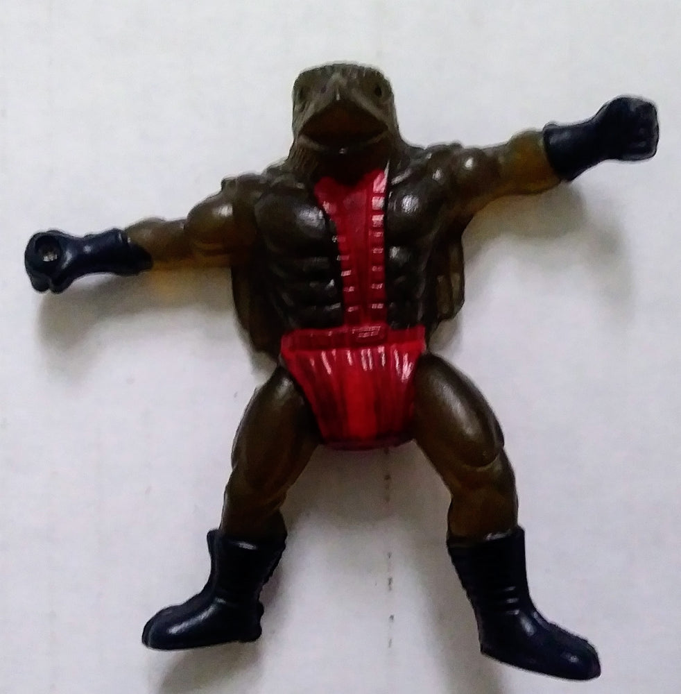 Galaxy Warriors action figure - Lizard (ONLINE ORDER ONLY)