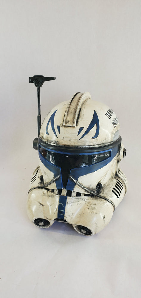 Captain Rex Helmet for Cosplay (ONLINE ORDER ONLY)