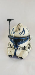 Captain Rex Helmet for Cosplay (ONLINE ORDER ONLY)