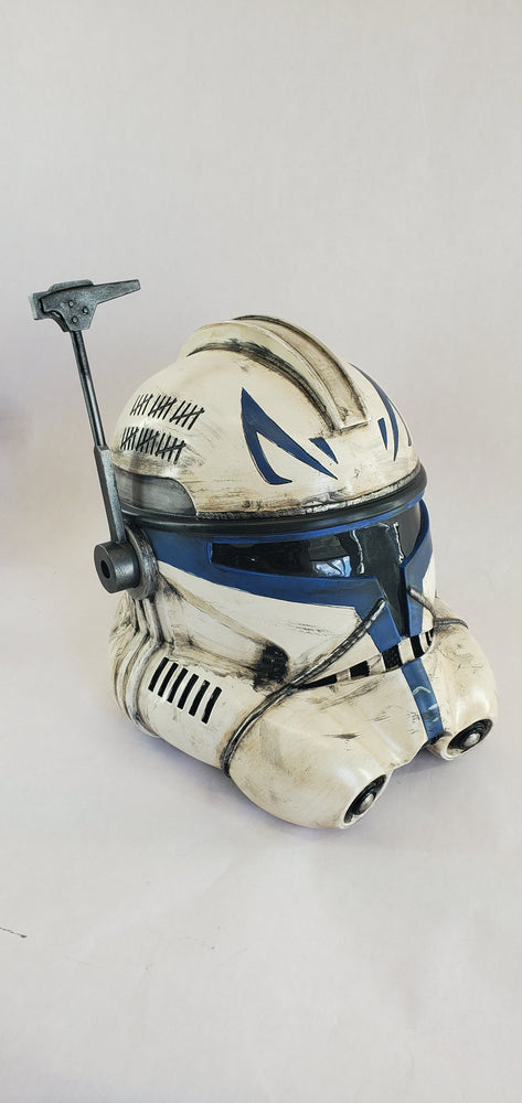 Captain Rex Helmet for Cosplay (ONLINE ORDER ONLY)