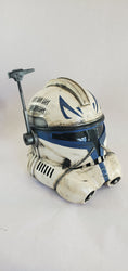 Captain Rex Helmet for Cosplay (ONLINE ORDER ONLY)