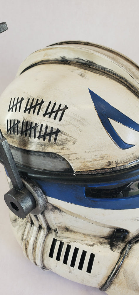 Captain Rex Helmet for Cosplay (ONLINE ORDER ONLY)