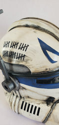 Captain Rex Helmet for Cosplay (ONLINE ORDER ONLY)