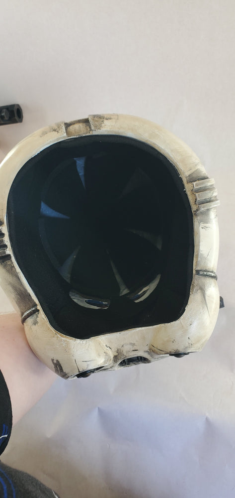 Captain Rex Helmet for Cosplay (ONLINE ORDER ONLY)