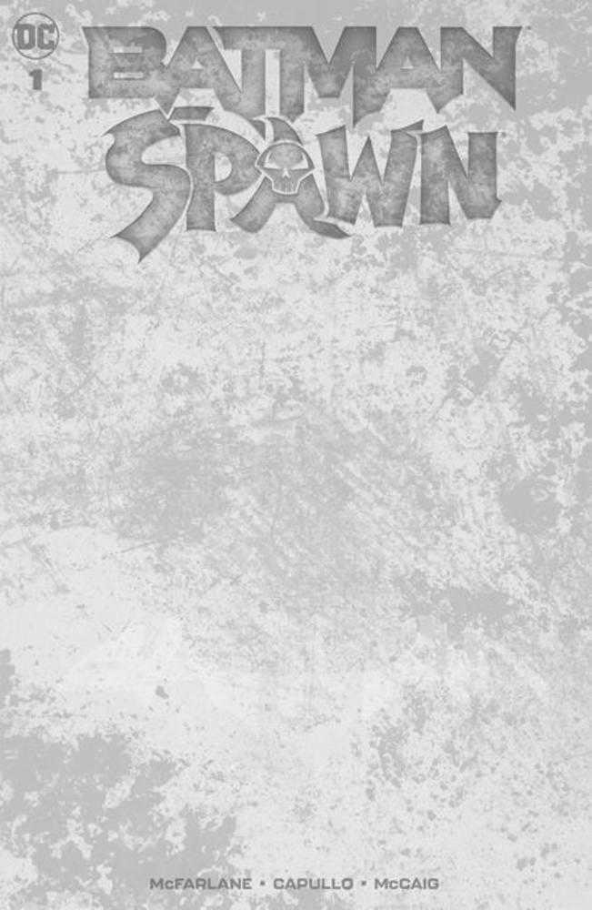 Batman/Spawn (2022) #1I (Online Order Only)