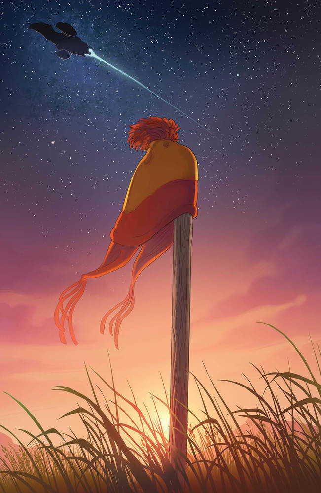 All-New Firefly: Big Damn Finale (2022) #1F (Online Order Only)