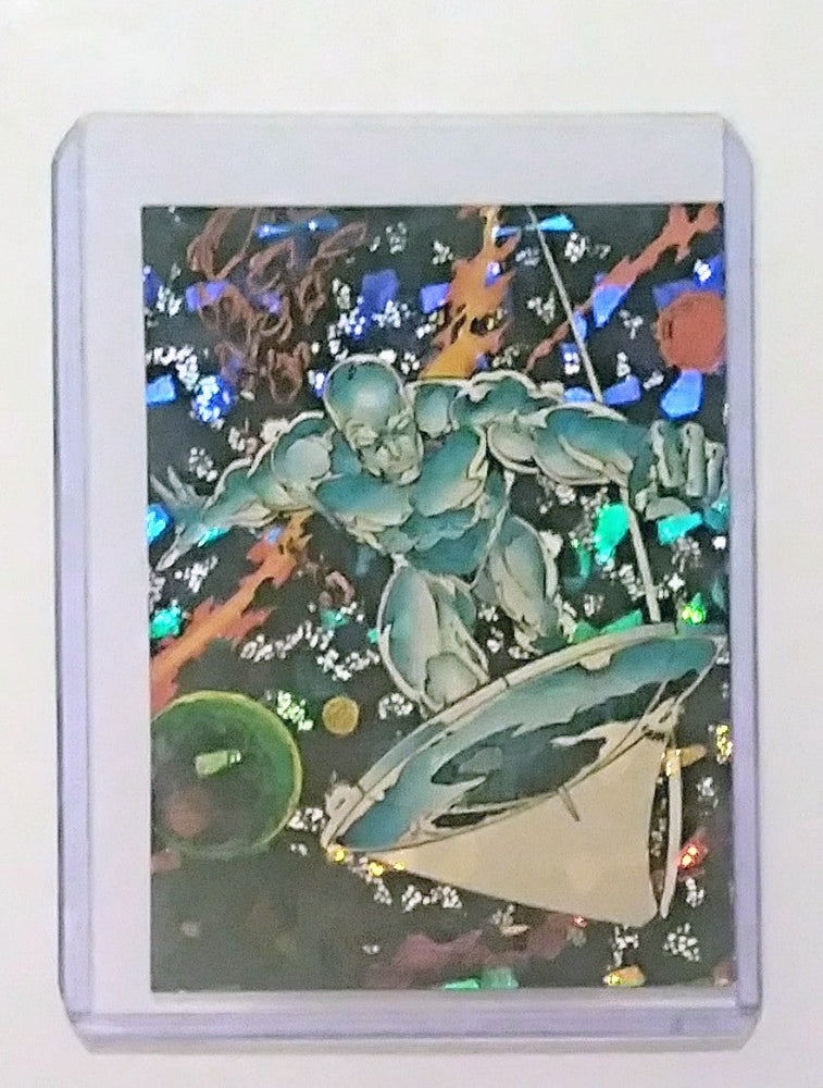Silver Surfer Prism Promo Card (ONLINE ORDER ONLY)