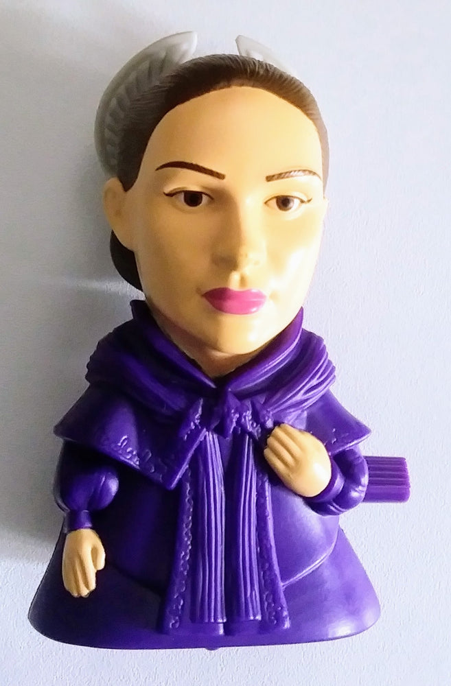Star Wars Burger King toy - Padme Amidala (ONLINE ORDER ONLY)