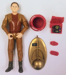 Star Trek action figure - Odo (ONLINE ORDER ONLY)