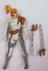 Marvel action figure - Shatterstar (ONLINE ORDER ONLY)