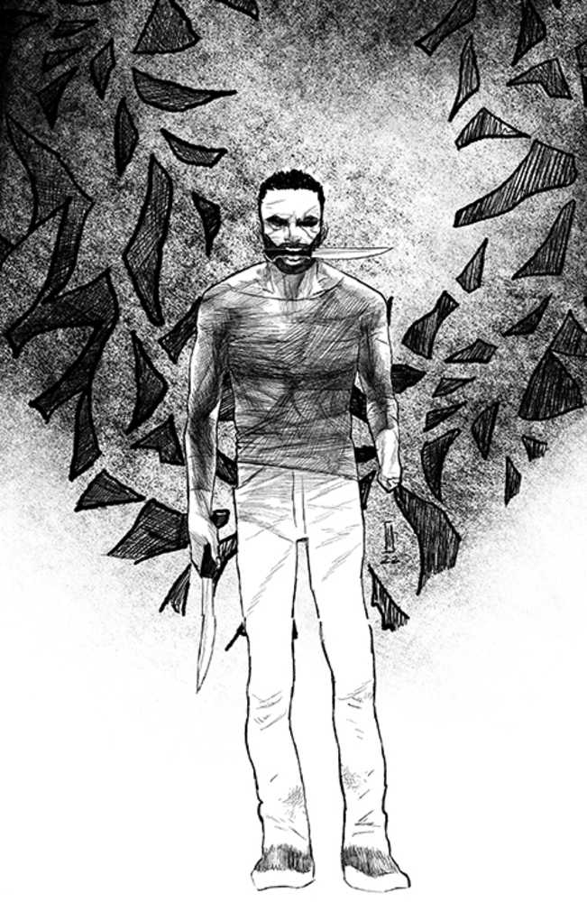 House Of Slaughter (2021) #11H (Online Order Only)