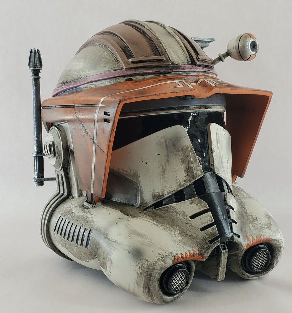 Commander Cody Helmet for Cosplay (ONLINE ORDER ONLY)