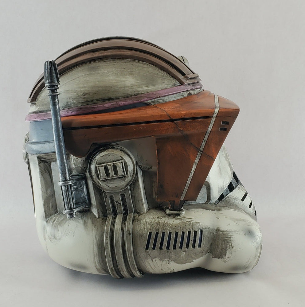 Commander Cody Helmet for Cosplay (ONLINE ORDER ONLY)