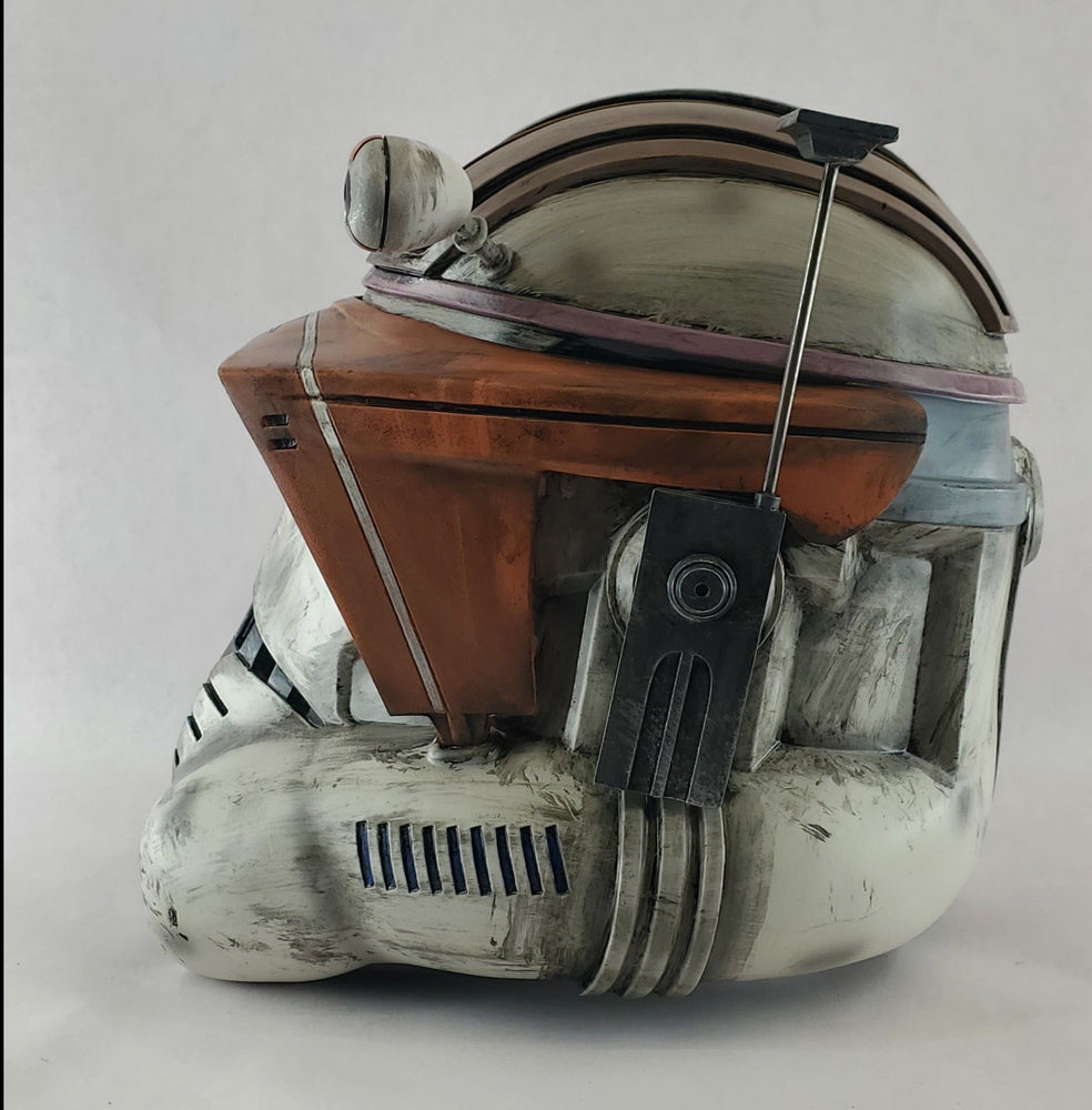 Commander Cody Helmet for Cosplay (ONLINE ORDER ONLY)
