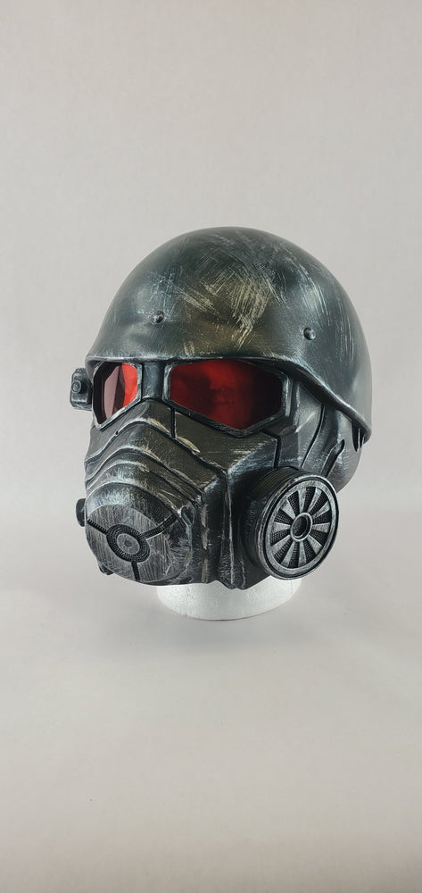 Apocalypse Ranger Helmet for Cosplay (ONLINE ORDER ONLY)