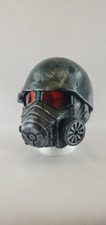 Apocalypse Ranger Helmet for Cosplay (ONLINE ORDER ONLY)