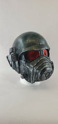 Apocalypse Ranger Helmet for Cosplay (ONLINE ORDER ONLY)