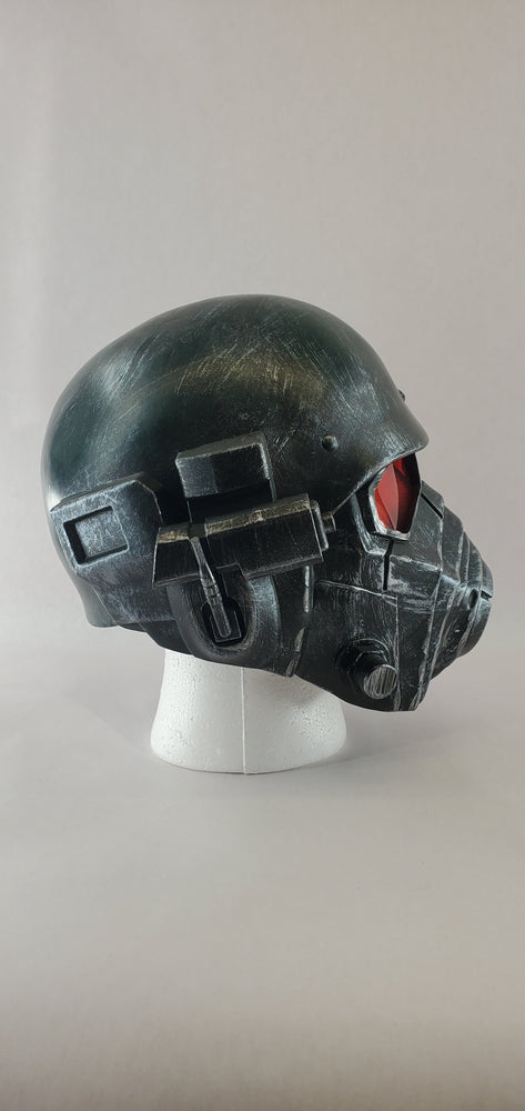 Apocalypse Ranger Helmet for Cosplay (ONLINE ORDER ONLY)