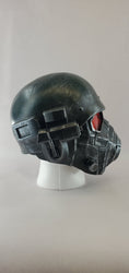Apocalypse Ranger Helmet for Cosplay (ONLINE ORDER ONLY)