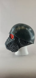 Apocalypse Ranger Helmet for Cosplay (ONLINE ORDER ONLY)
