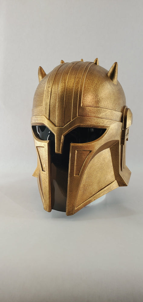 Mandalorian Armorer Helmet (ONLINE ORDER ONLY)