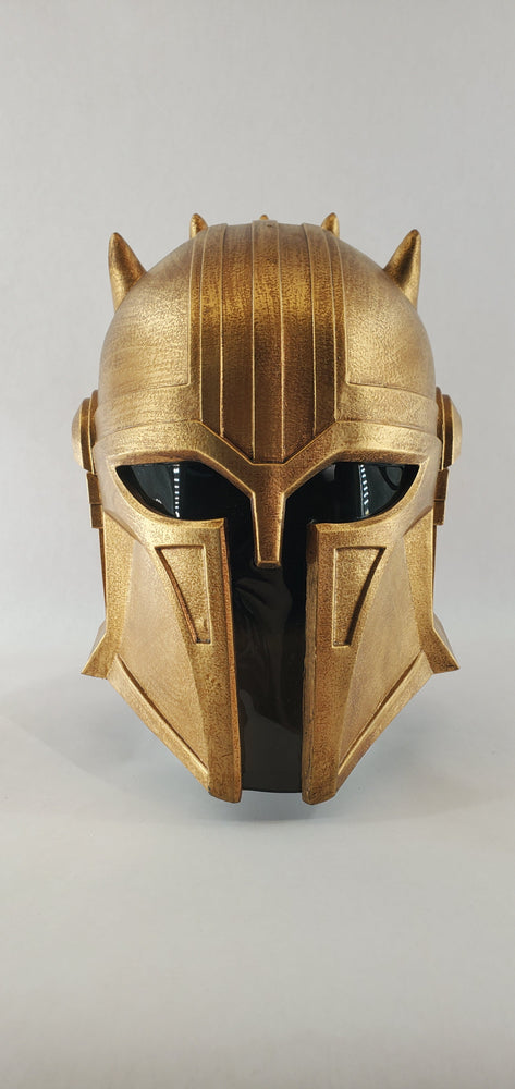 Mandalorian Armorer Helmet (ONLINE ORDER ONLY)