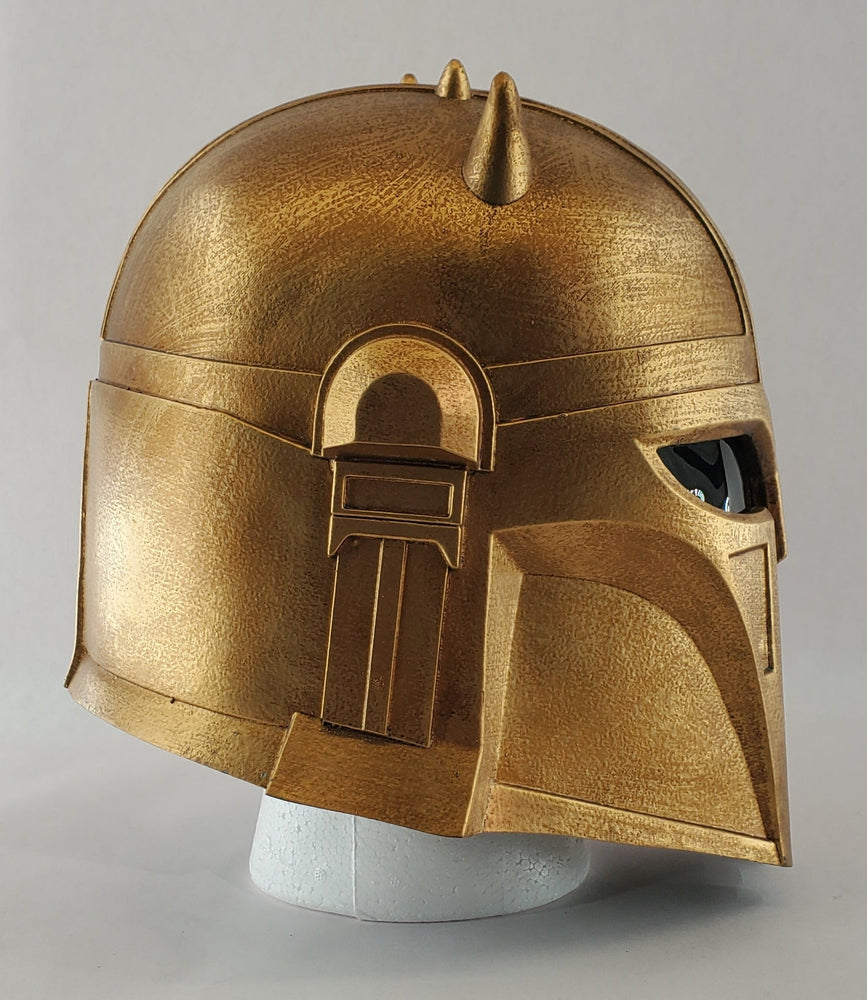 Mandalorian Armorer Helmet (ONLINE ORDER ONLY)